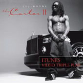 Lil Wayne | Video Triple Play