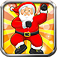 Gangnam Santa Game