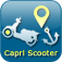 Capri Scooter