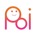 Poi(ポイ) 画像とメッセージで思いを共有しよう
